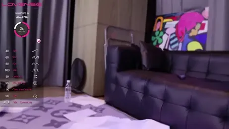 xiaoyu---sss stripchat stream image