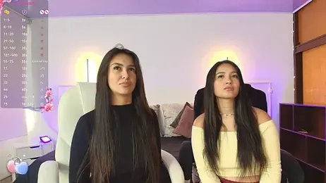 _Gaby1 stripchat stream image