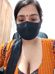 Ritusri_Dotta stripchat stream image