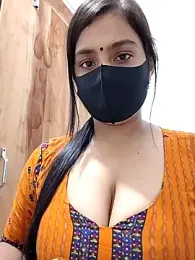 Ritusri_Dotta stripchat stream image