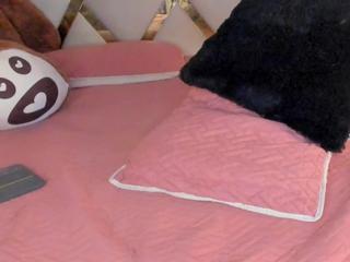 Alisson Bonnet flirt4free stream image