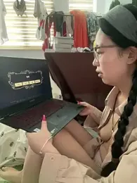 xiao-e-66 stripchat stream image