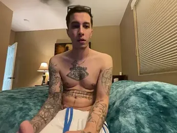 Bwcjoshbanks stripchat stream image