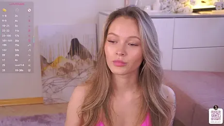 DarelleBute stripchat stream image