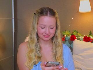 Lee Amy flirt4free stream image