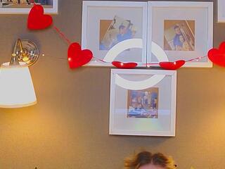 Lee Amy flirt4free stream image