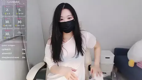 Ruby_p stripchat stream image