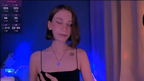 ellaamber stripchat stream image