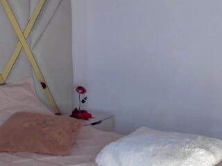 Alisson Bonnet flirt4free stream image