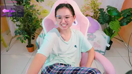 Pinkie_Princes stripchat stream image