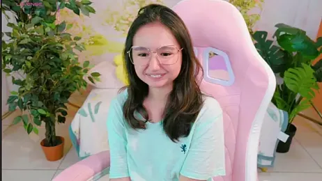 Pinkie_Princes stripchat stream image