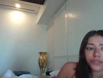 juliaabrooks chaturbate stream image
