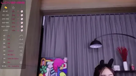 xiaoyu---sss stripchat stream image