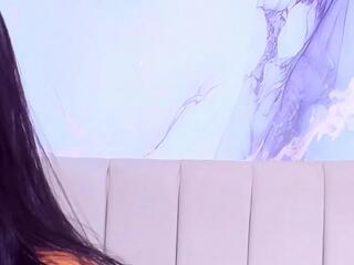 Megan Chester flirt4free stream image