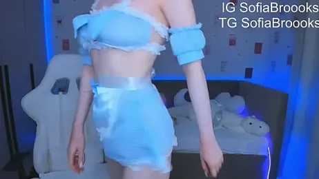 Sofia_Brooks stripchat stream image