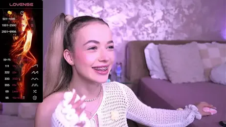 KylieJoyce stripchat stream image