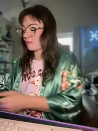 NaughtyLittleVeteran stripchat stream image