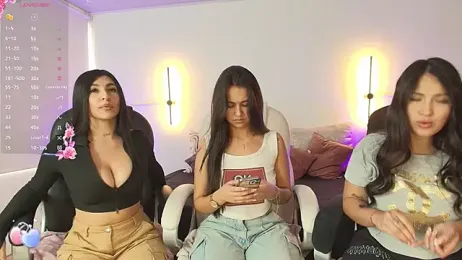 _Gaby1 stripchat stream image