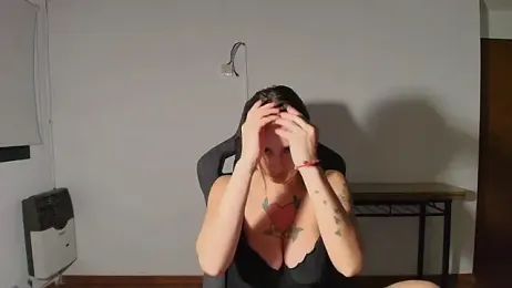 RubiFors stripchat stream image