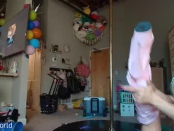 iris_world chaturbate stream image