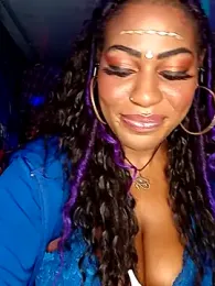 AmazonianMistress stripchat stream image