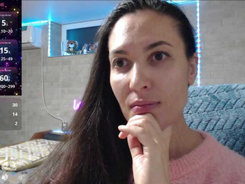 Marina4Love bongacams stream image