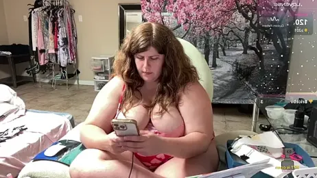 NotUrBabyMoms stripchat stream image
