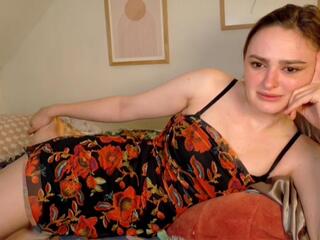 Kiera Harris flirt4free stream image