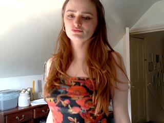 Kiera Harris flirt4free stream image