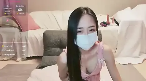 hyoju97 stripchat stream image