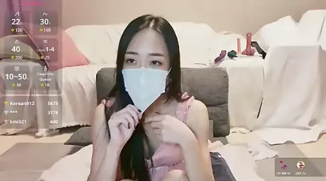 hyoju97 stripchat stream image