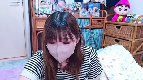 Megu_Melon stripchat stream image