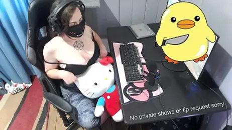 ZoeyBarker2007 stripchat stream image