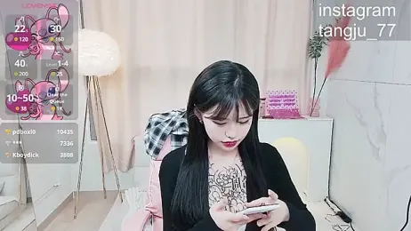 tangju7 stripchat stream image