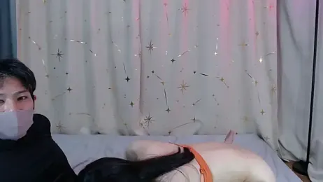 cupido_meimei stripchat stream image