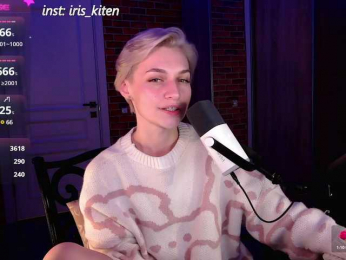 Anny_Swetty bongacams stream image