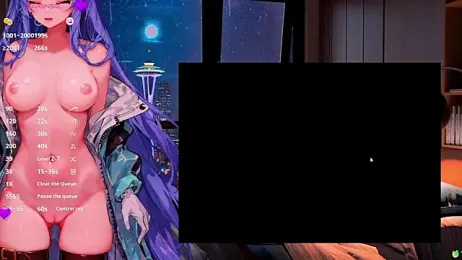 Naijiang_ stripchat stream image