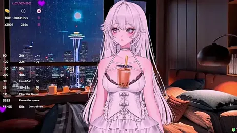 Naijiang_ stripchat stream image
