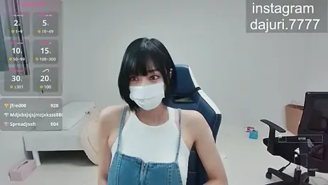 dajuri stripchat stream image