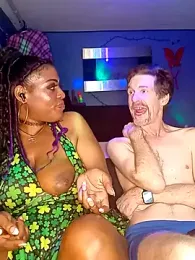 AmazonianMistress stripchat stream image