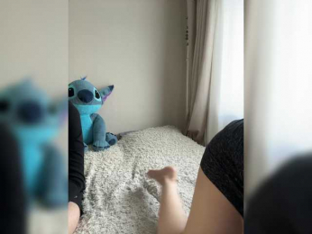 -MarshmelloW- bongacams stream image