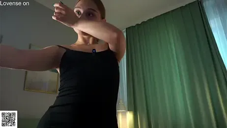 SynneAytes stripchat stream image