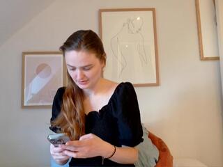 Kiera Harris flirt4free stream image