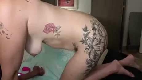 -SallyBlack- stripchat stream image