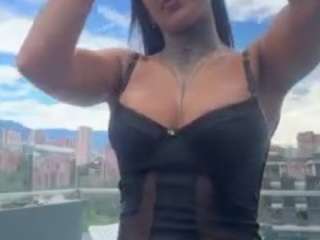 iamanna camsoda stream image