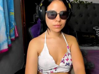 Melannie Starr flirt4free stream image
