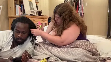 NotUrBabyMoms stripchat stream image