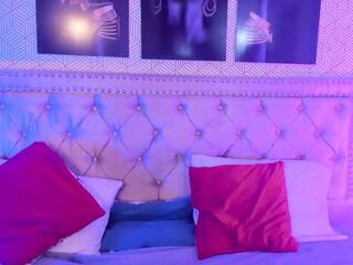 Samantha Walle flirt4free stream image