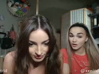 iris_world chaturbate stream image