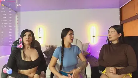 _Gaby1 stripchat stream image